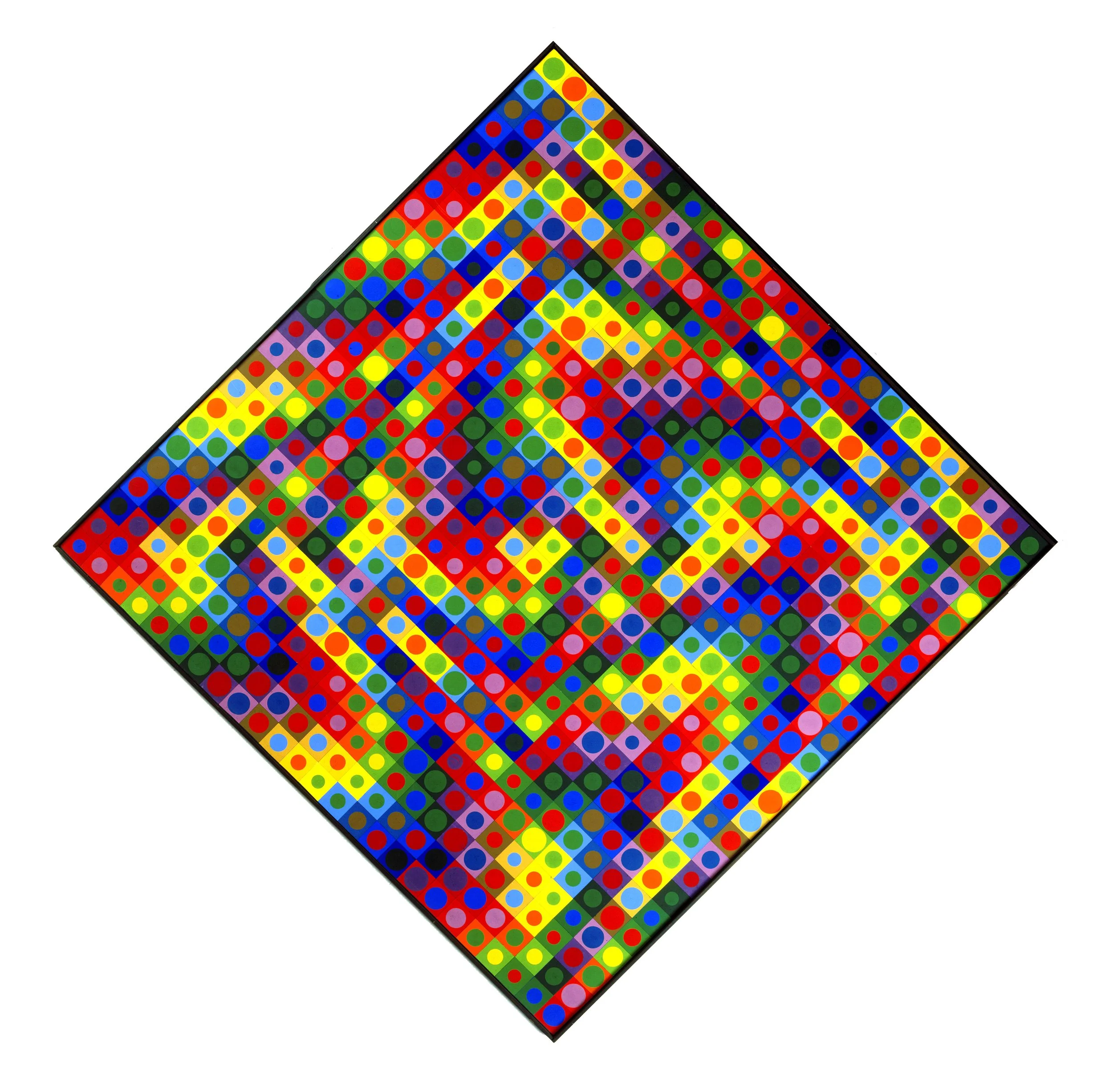2019-Vasarely-pompidou — galerielahumiere